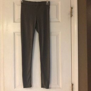 Pink Victoria Secret leggings